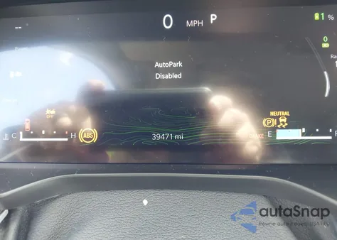 2024 Jeep Grand Cherokee 4Xe из США, поврежденный, VIN 1C4RJYB64RC720773